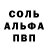 МЕТАДОН белоснежный *GHOST* Games
